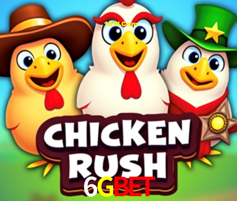 A Revolução dos Aplicativos de Jogos no 6Gbet